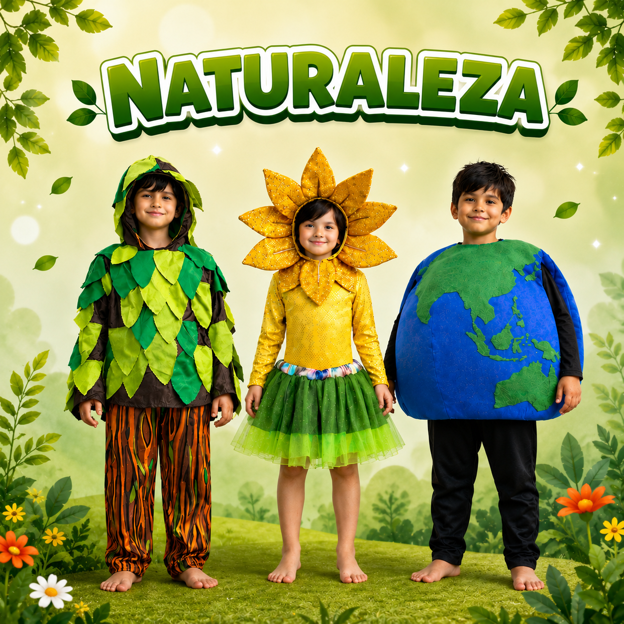 NATURALEZA