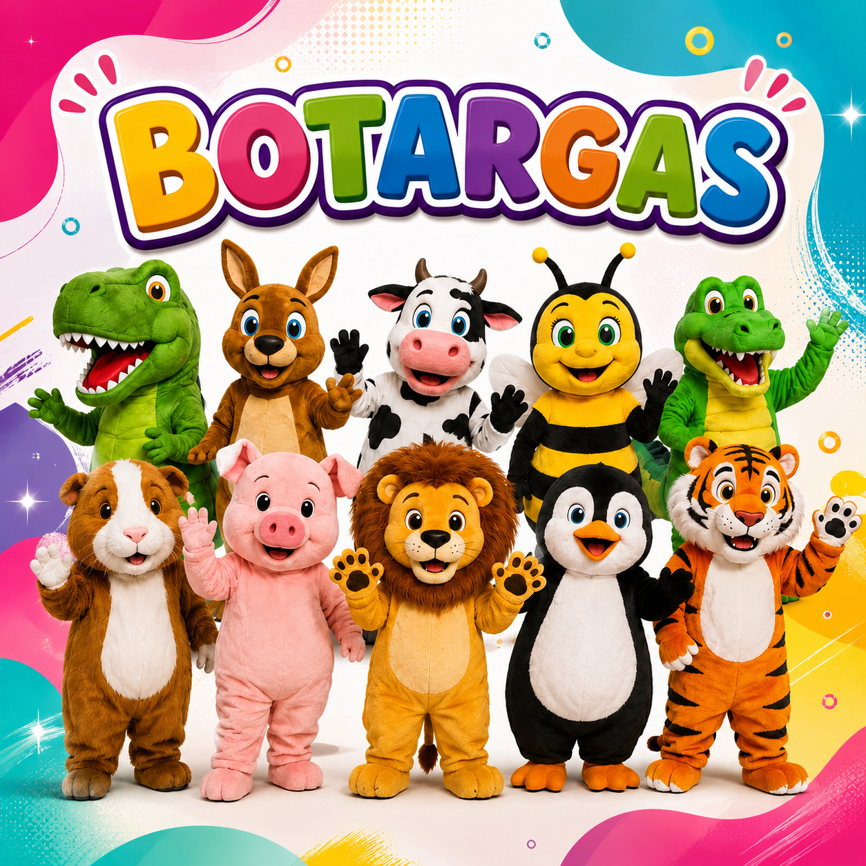 BOTARGAS