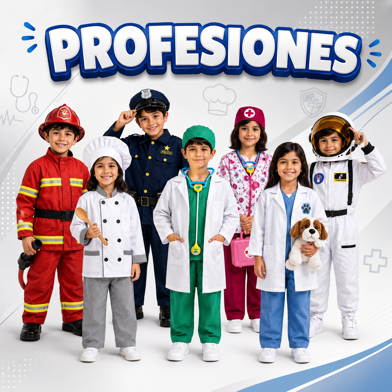 PROFESIONES