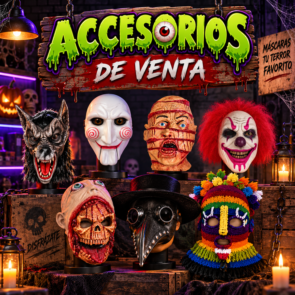 VENTA