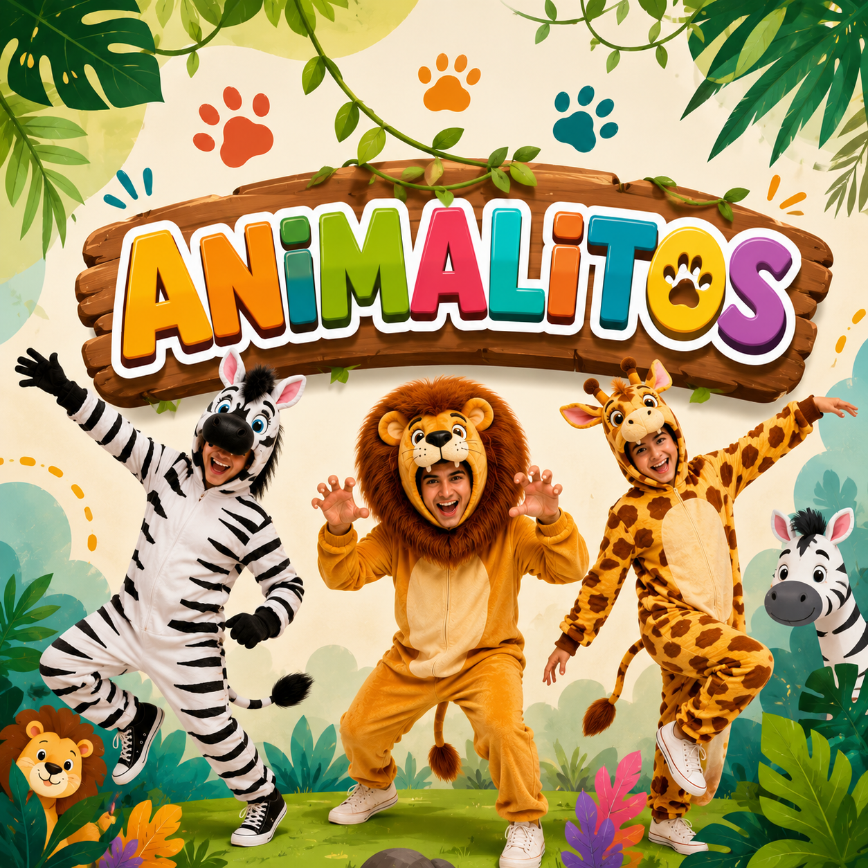 ANIMALES