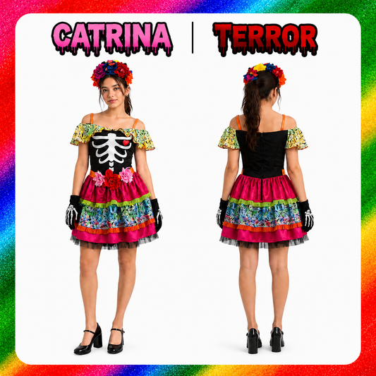 CATRINA