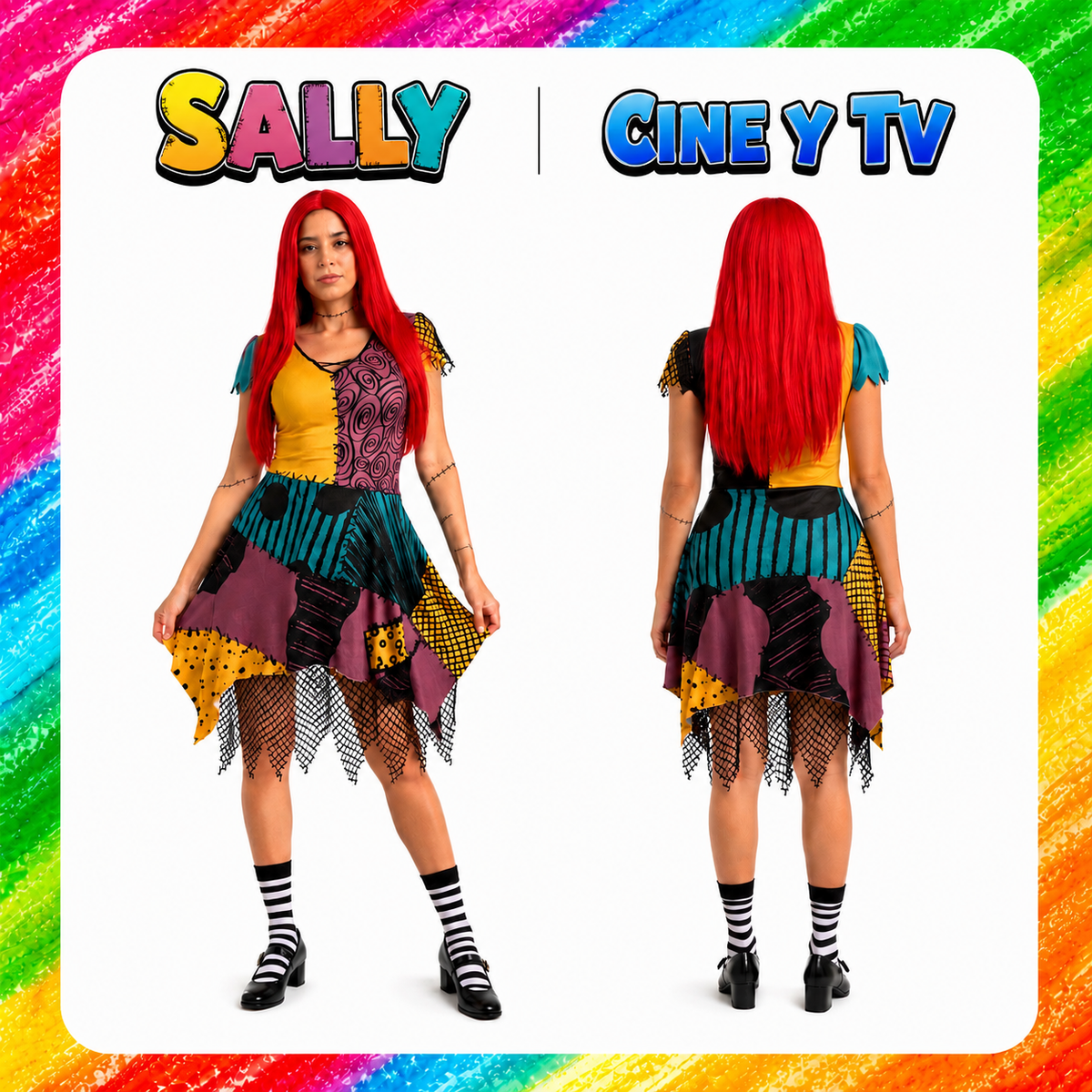 SALLY
