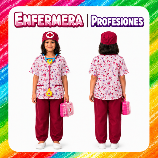 ENFERMERA