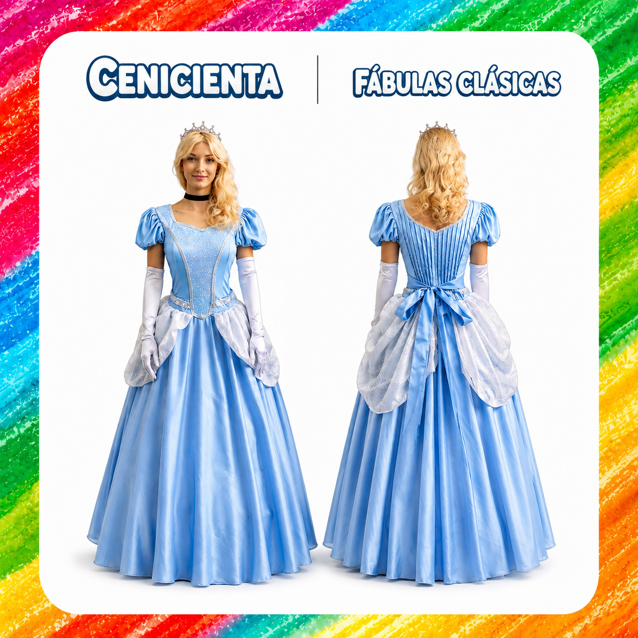 CENICIENTA