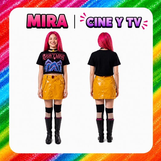 MIRA