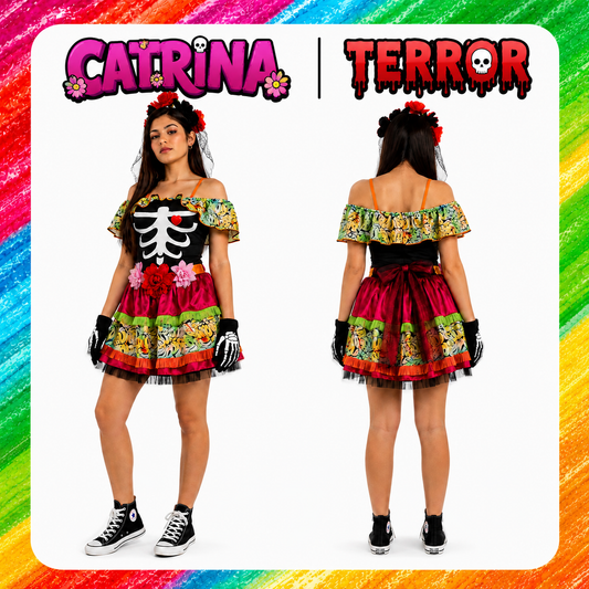 CATRINA