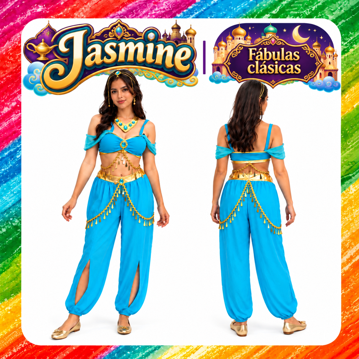 JASMINE
