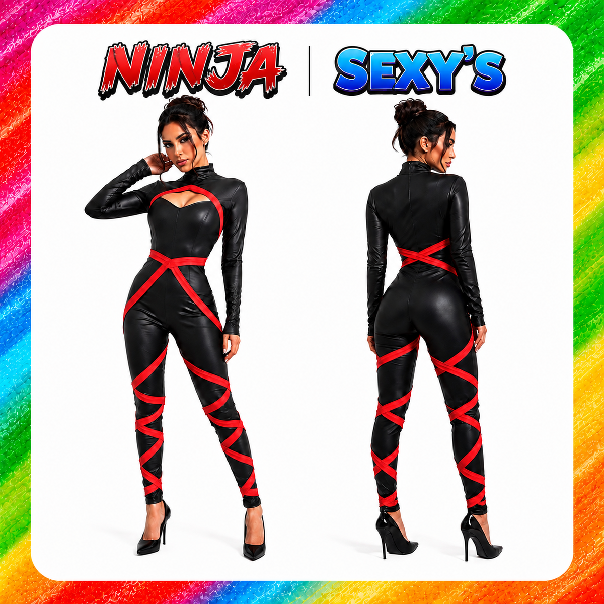 NINJA