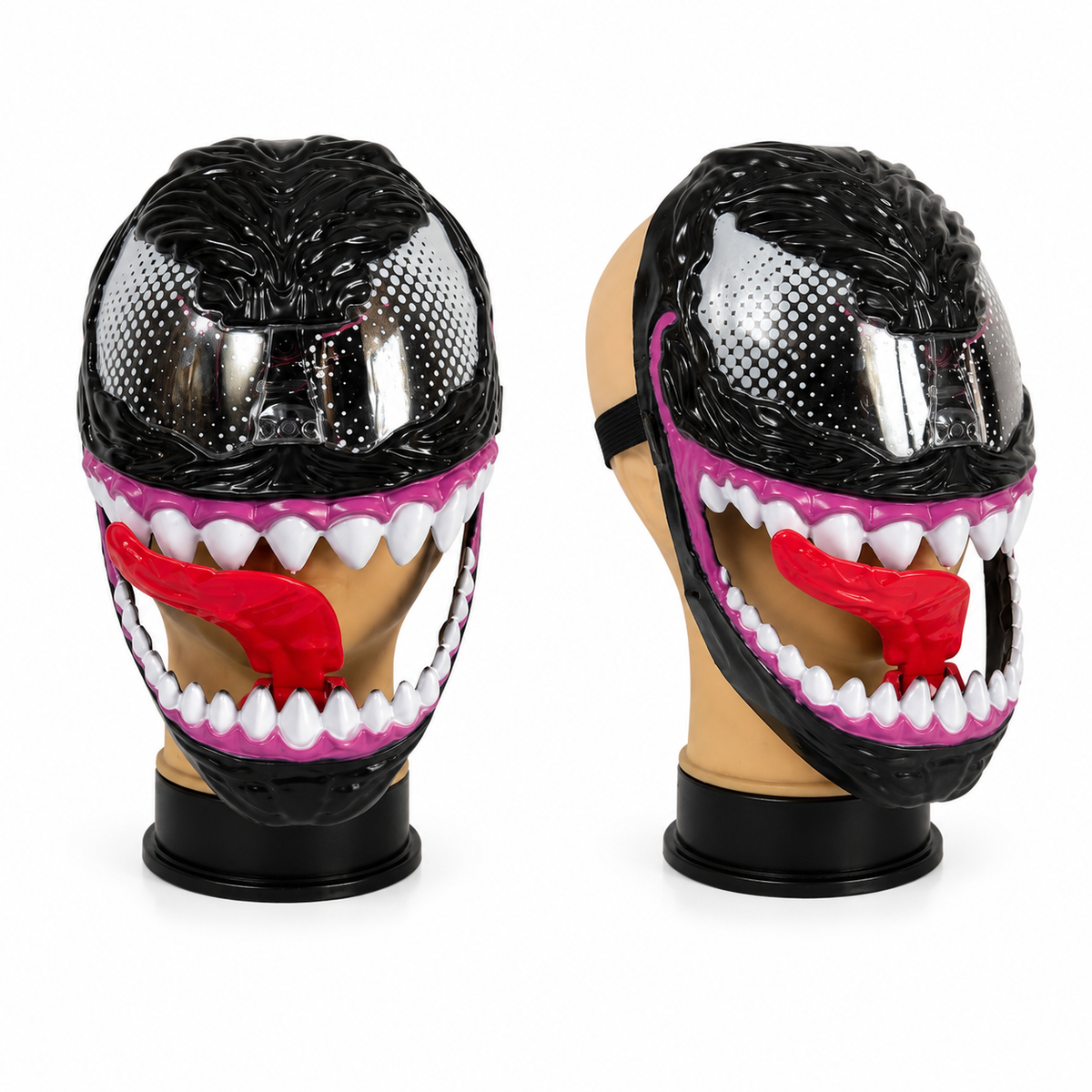 MASCARA VENOM