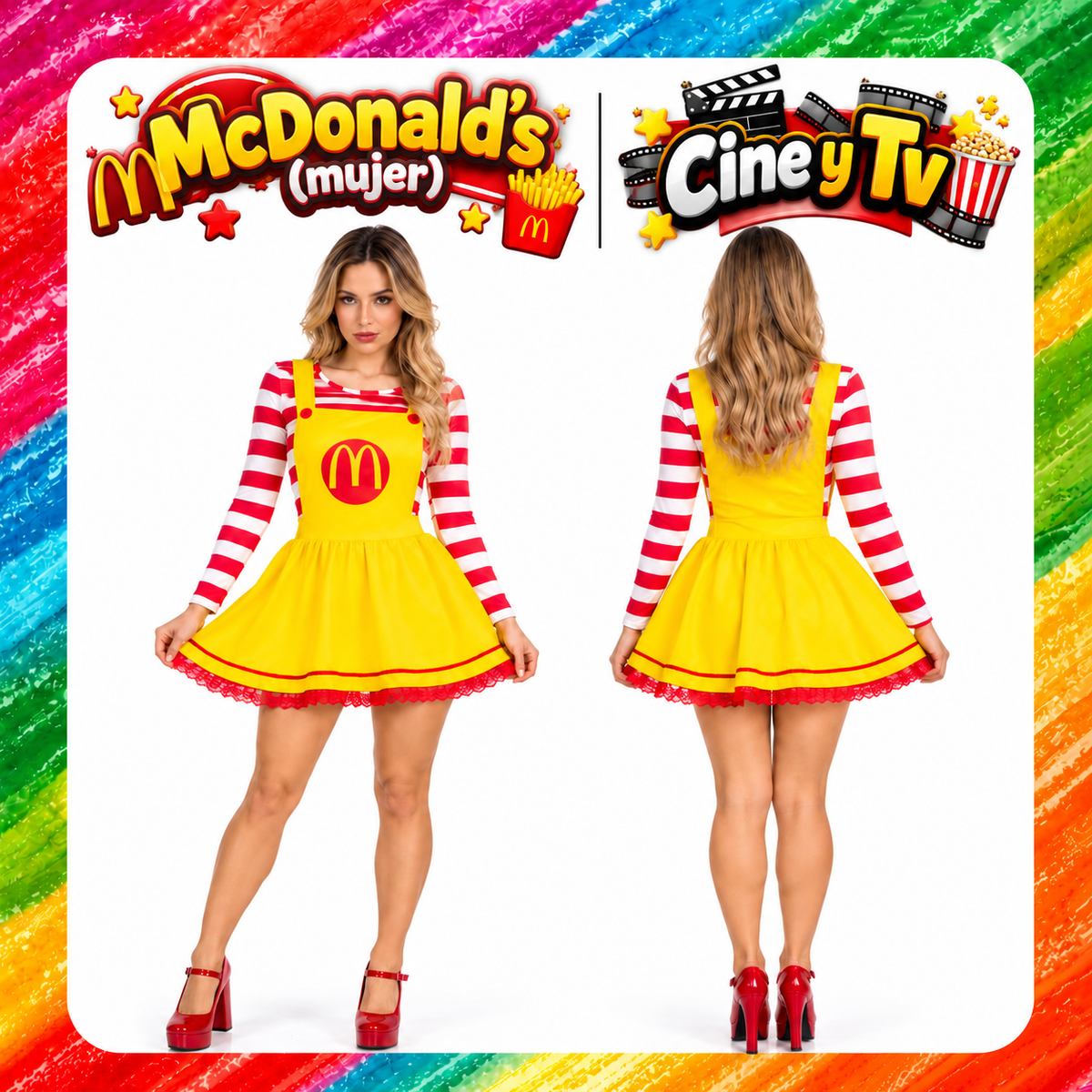 Mc DONALD´S
