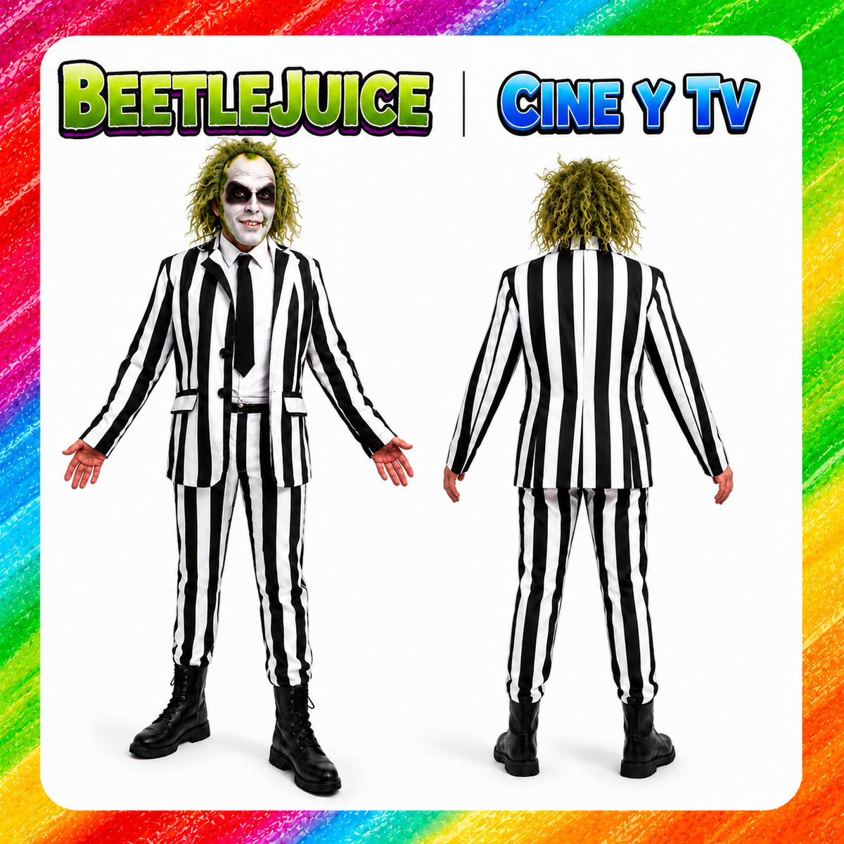 BEETLEJUICE
