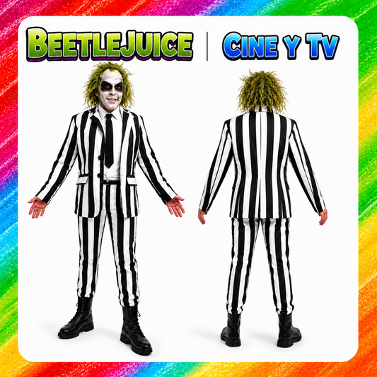 BEETLEJUICE