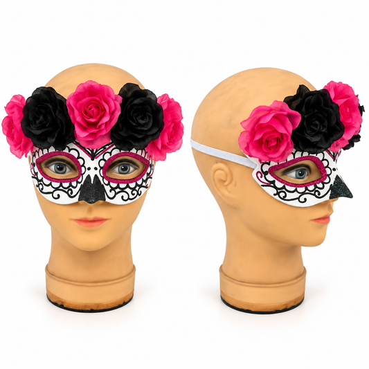 ANTIFAZ CATRINA