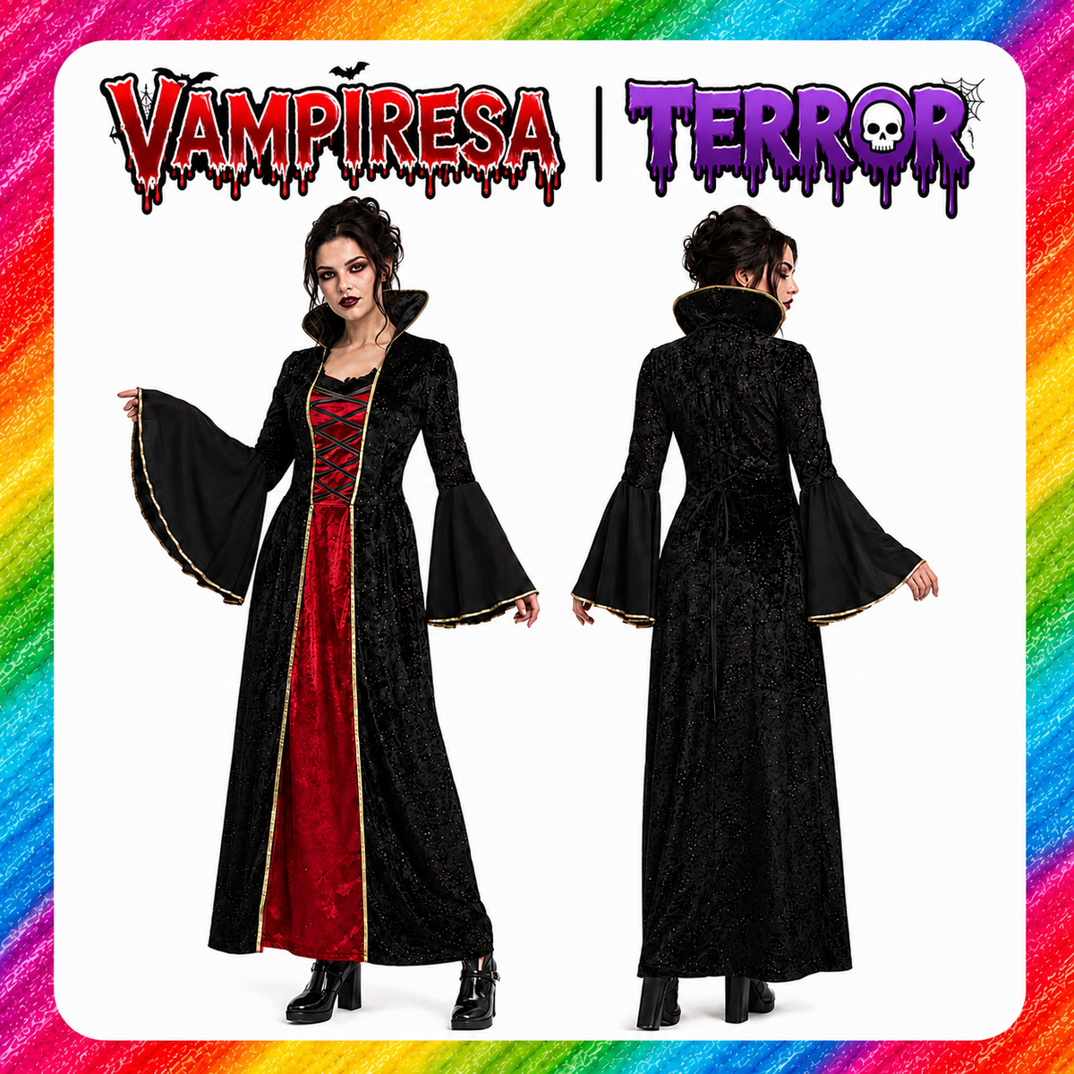 VAMPIRESA