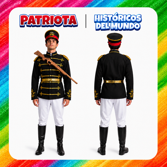 PATRIOTA