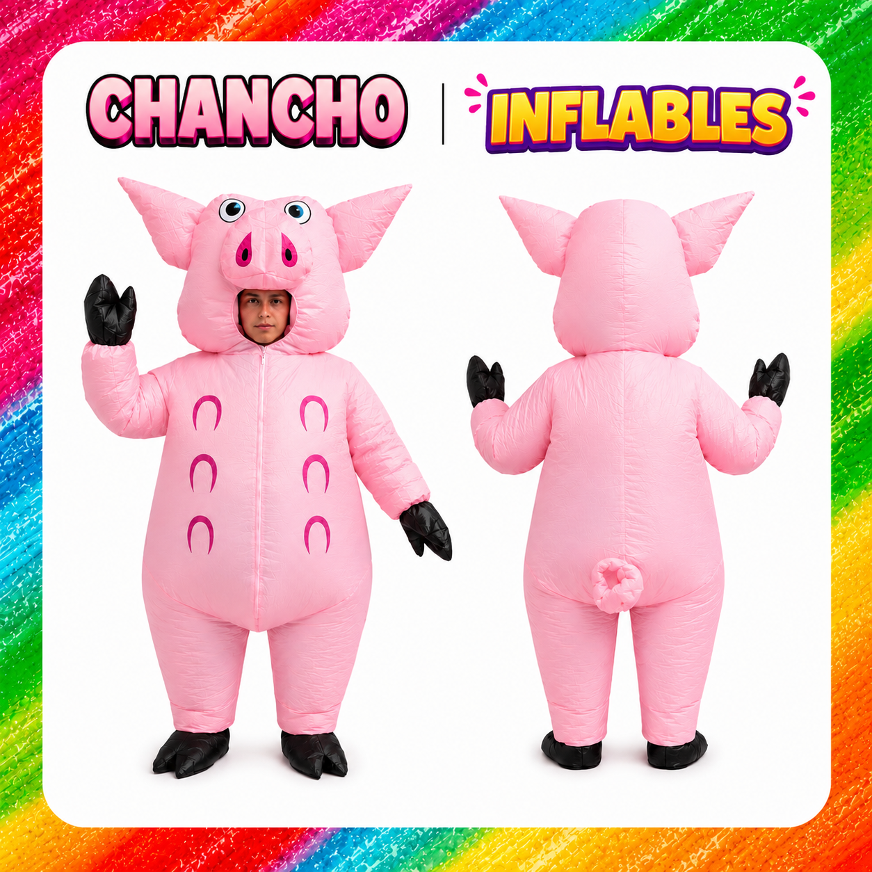 CHANCHO