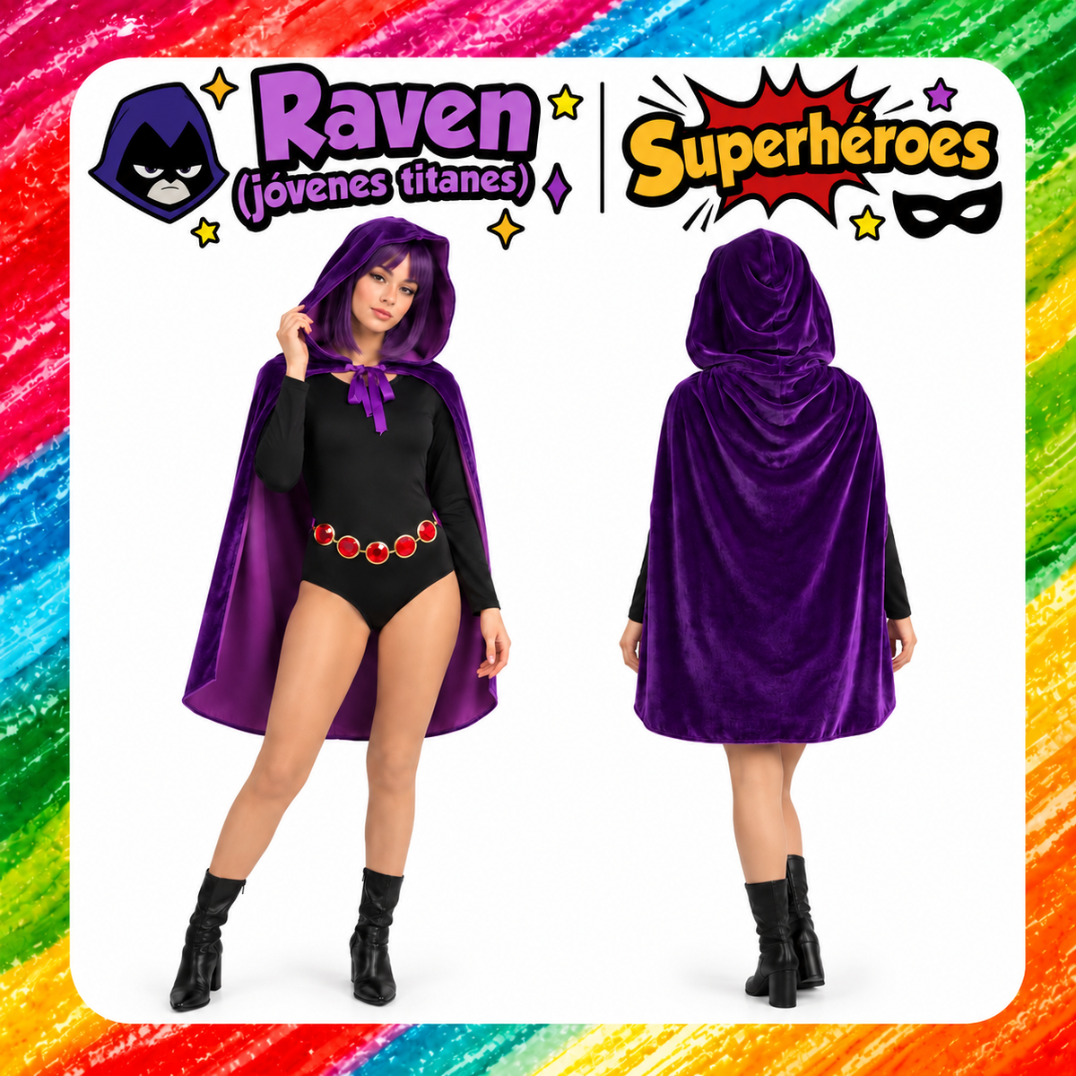 RAVEN