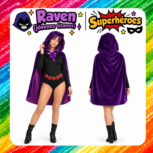RAVEN