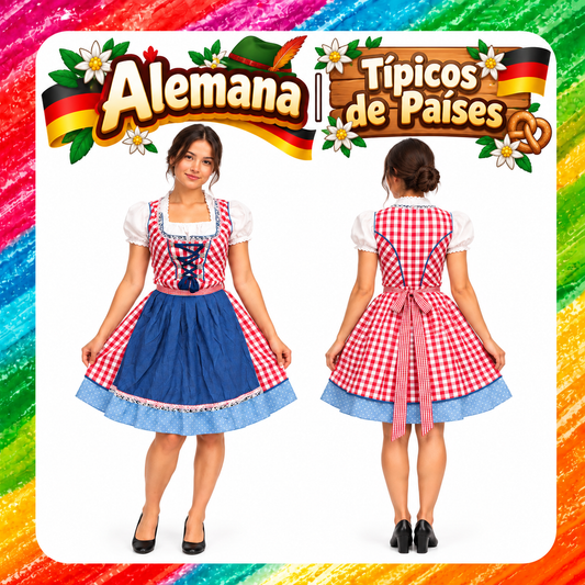 ALEMANA