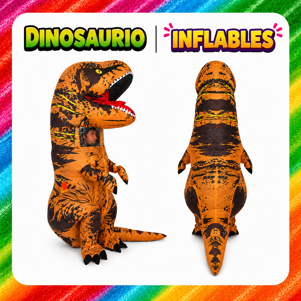 DINOSAURIO
