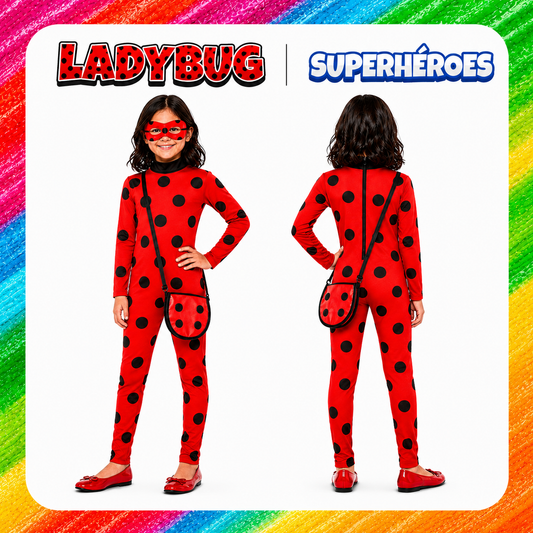 LADYBUG