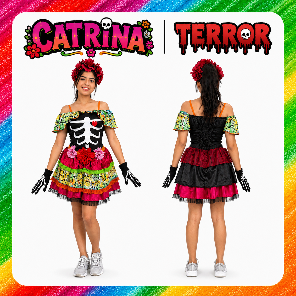 CATRINA