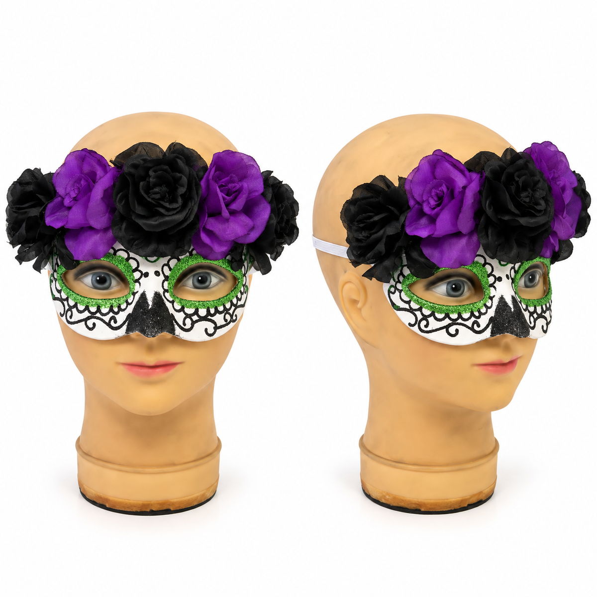 ANTIFAZ CATRINA