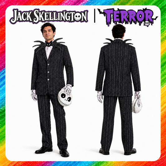 JACK SKELLINGTON