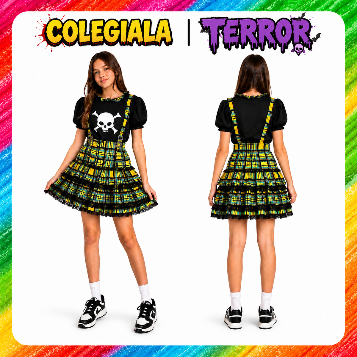 COLEGIALA