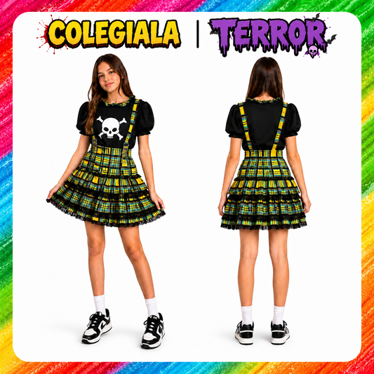 COLEGIALA