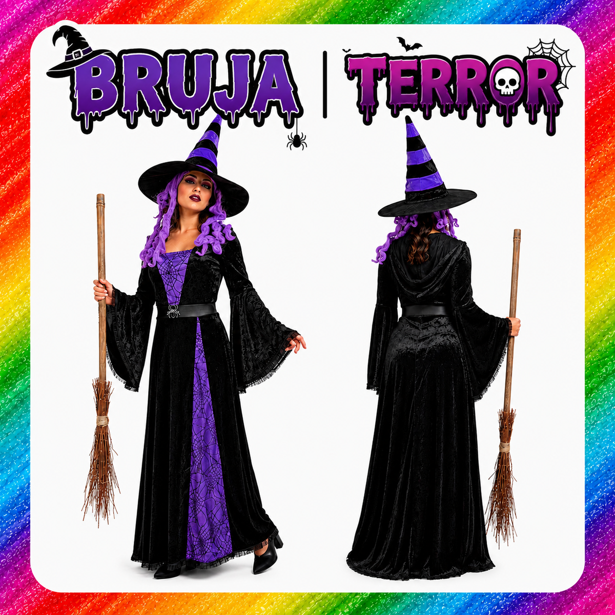 BRUJA