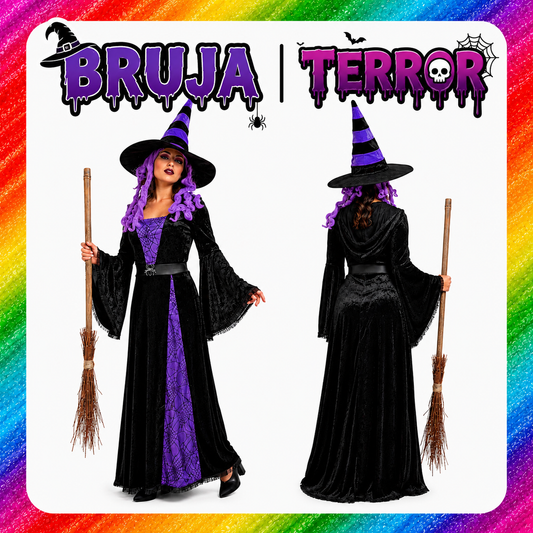 BRUJA