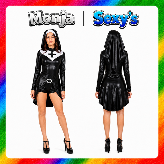 MONJA