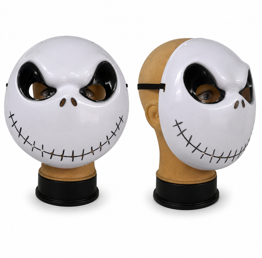 JACK SKELLINGTON
