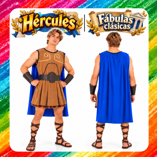 HÉRCULES