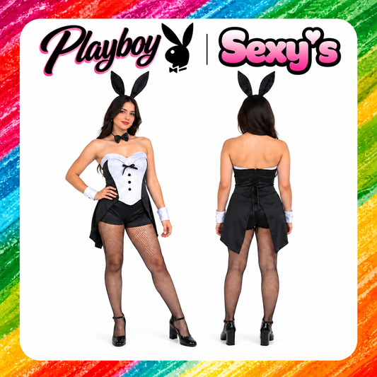 CONEJITA PLAYBOY