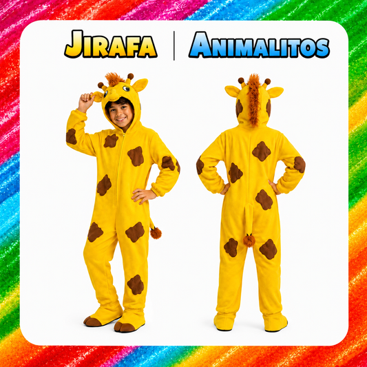 JIRAFA