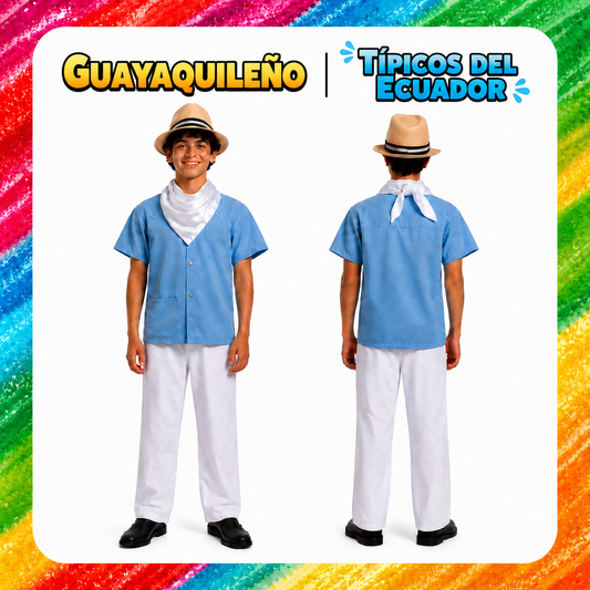 GUAYAQUILEÑO