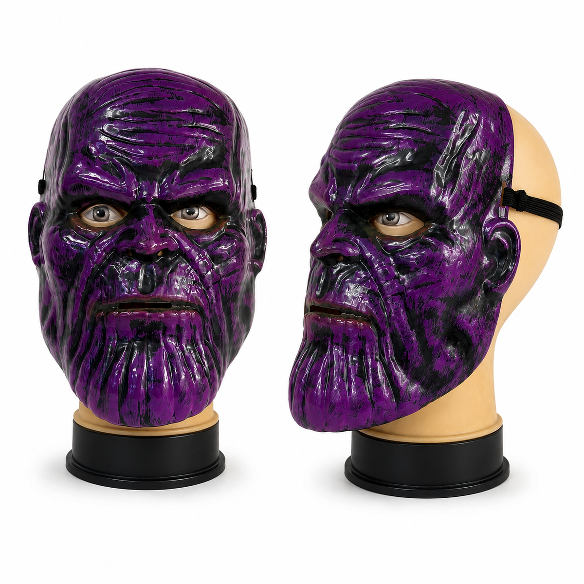 MASCARA THANOS