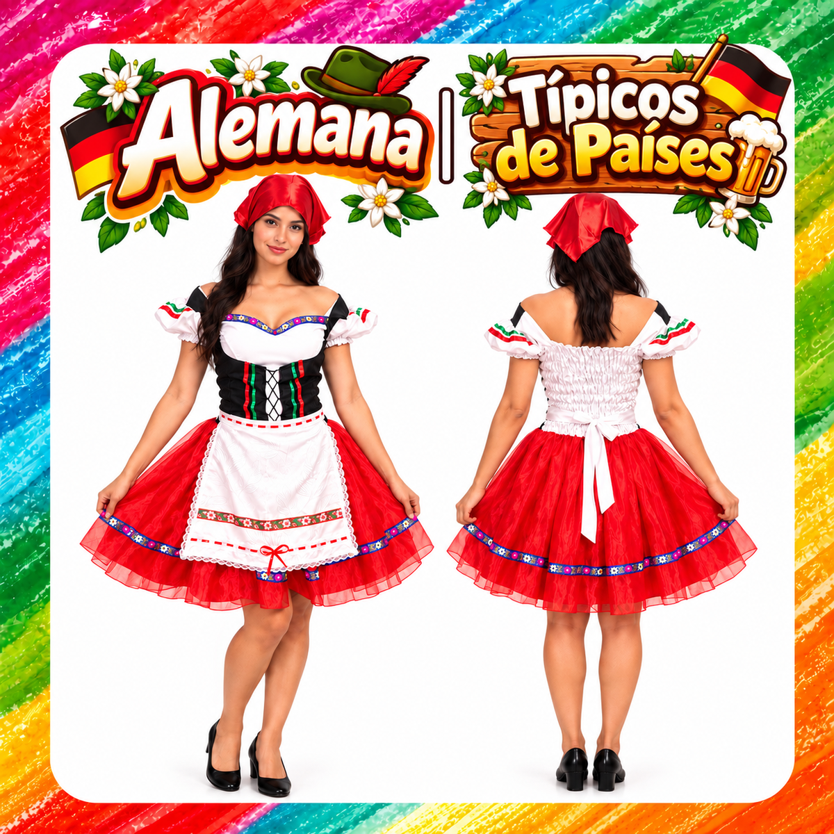 ALEMANA