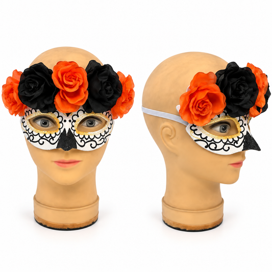 ANTIFAZ CATRINA