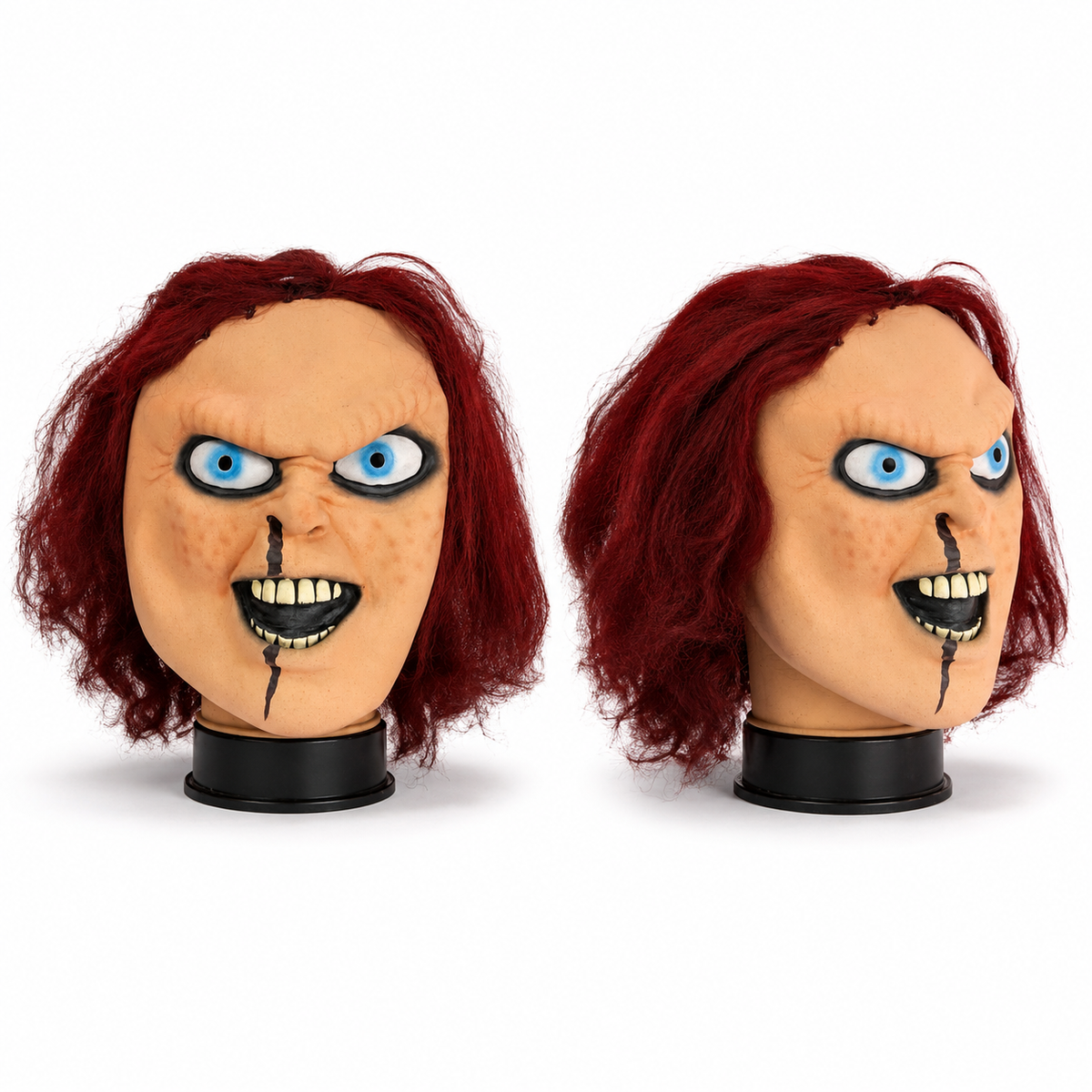 MÁSCARA CHUCKY