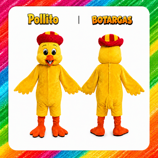 POLLITO