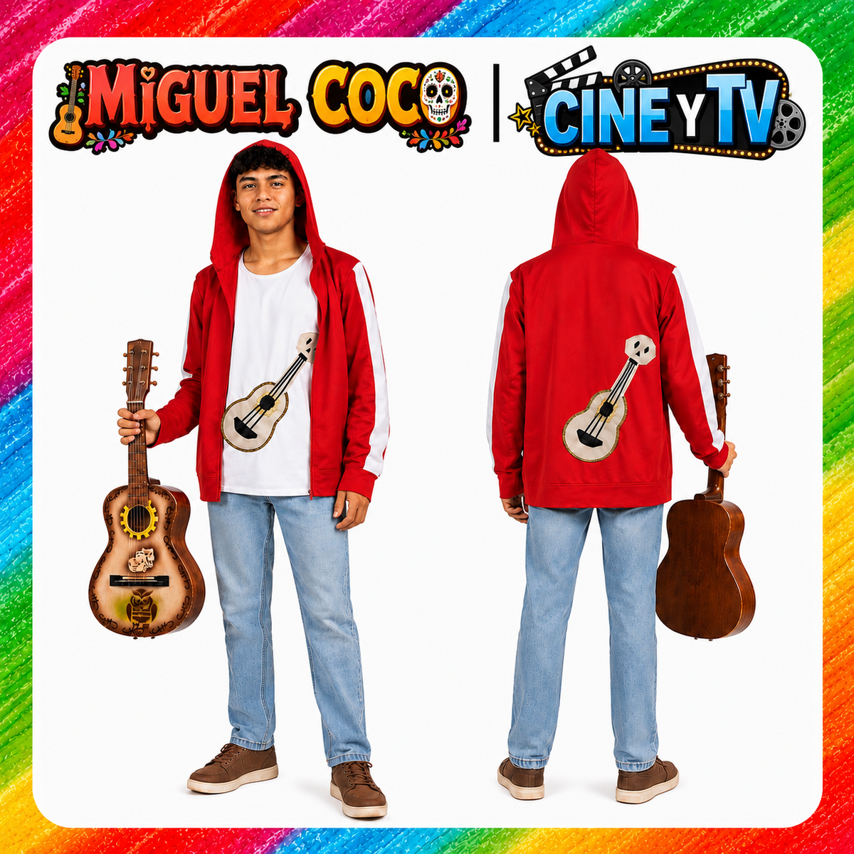 MIGUEL COCO