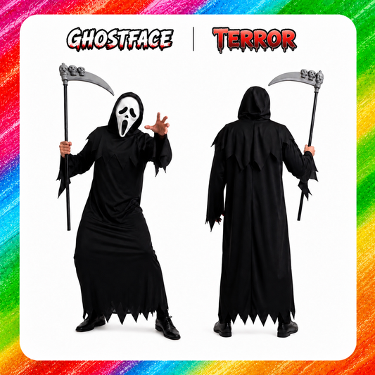 GHOSTFACE
