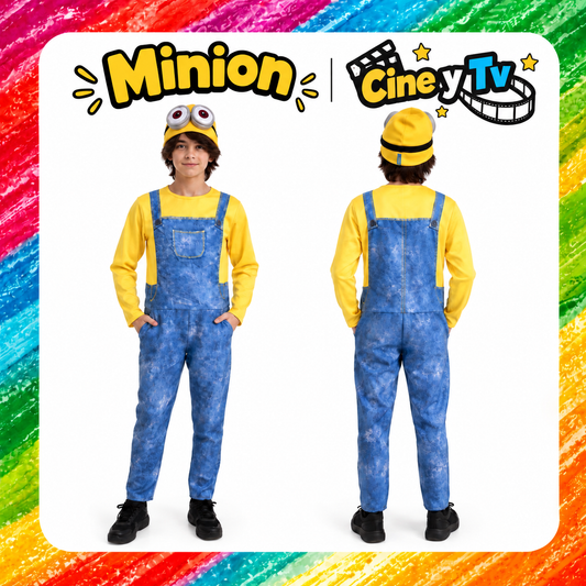 MINION