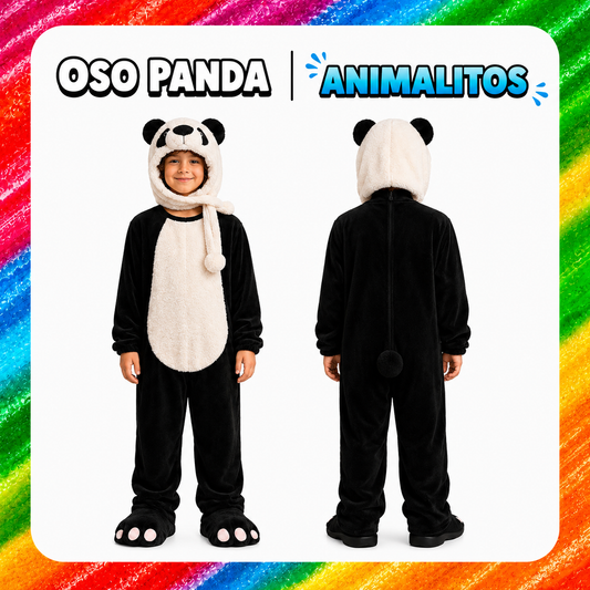 OSO PANDA