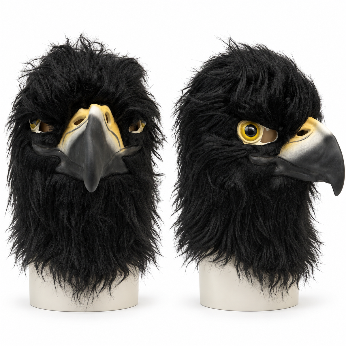 AGUILA NEGRA