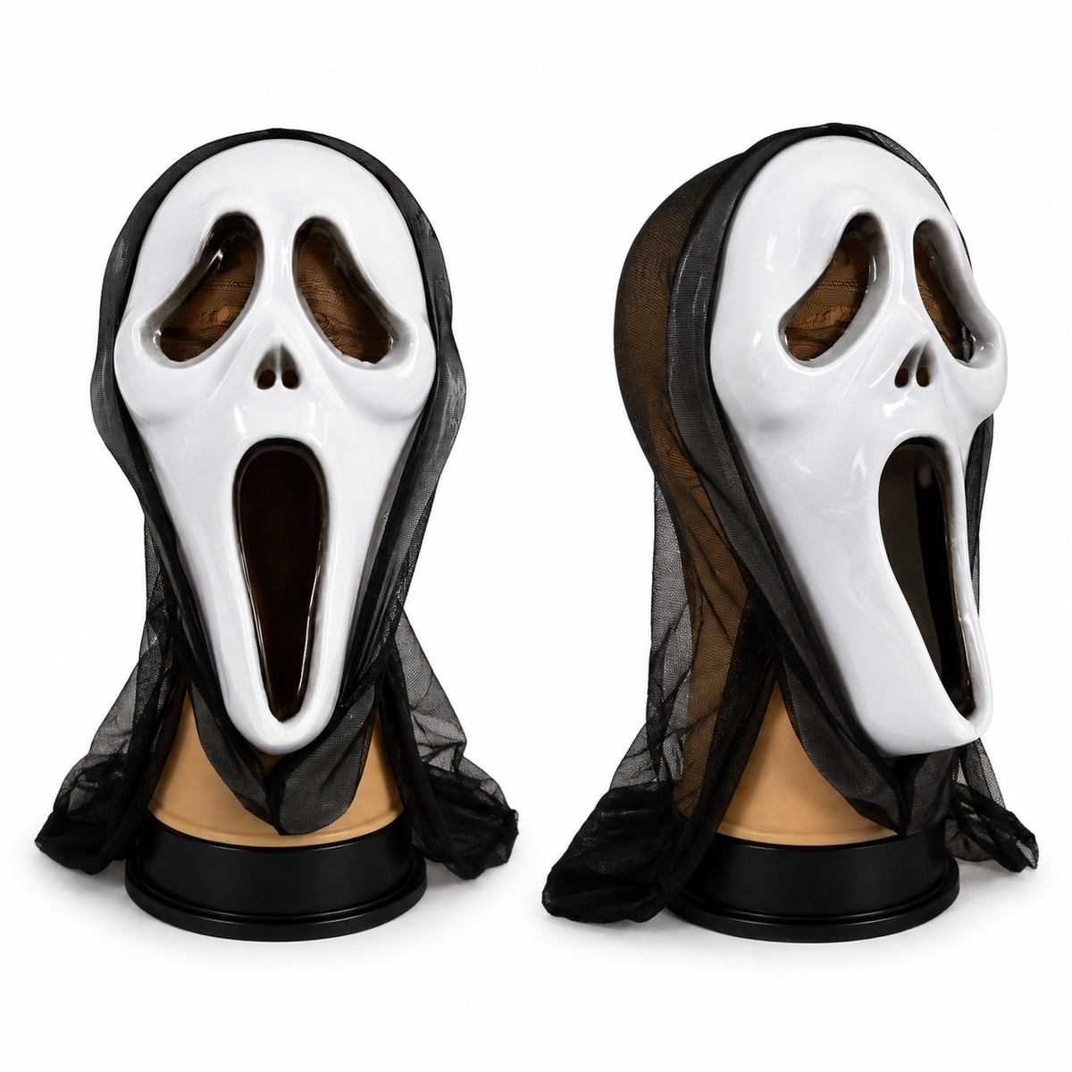 MASCARA SCREAM